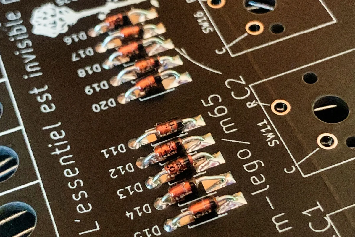 Elektronik Kart Tasarımı