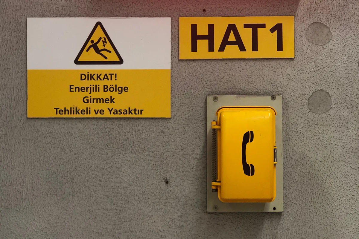 IoT ve Endüstriyel Otomasyon